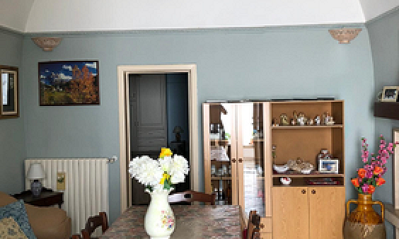 Casa Centro Storico...
