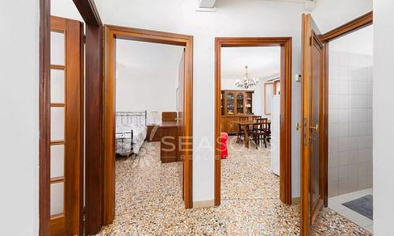 Venezia Cannaregio C...