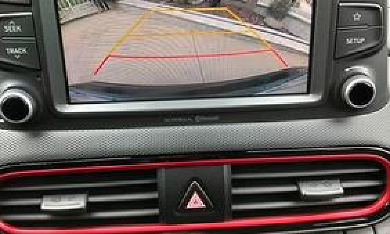 Hyundai Kona 1.6 Crd...