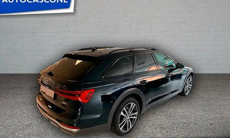 Audi A6 Allroad 4ª S...
