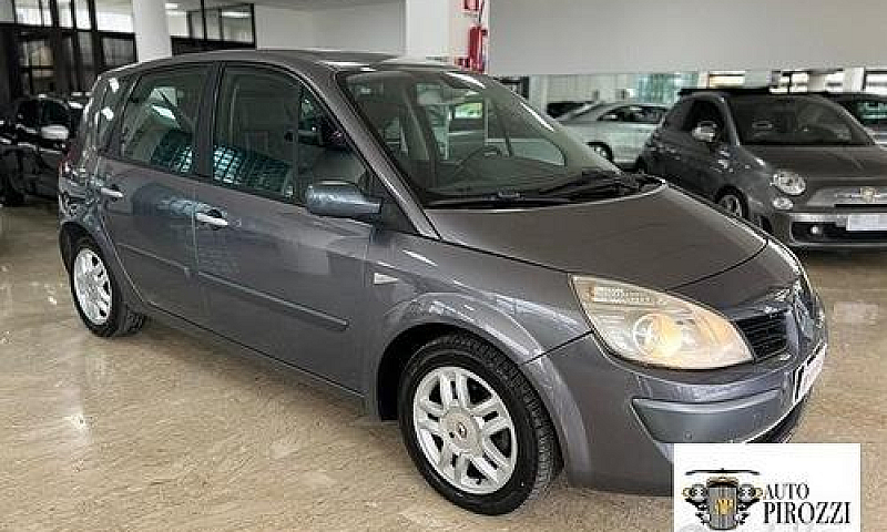 Renault Scenic 1.6 B...