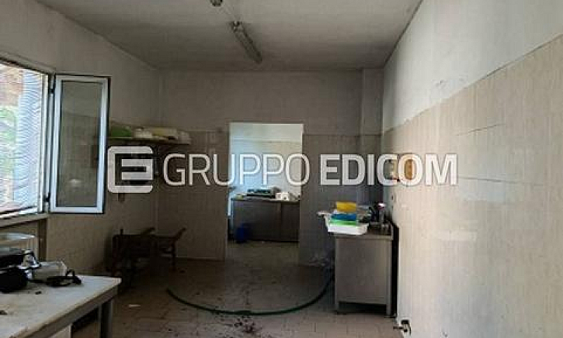 Appartamento, Mortar...