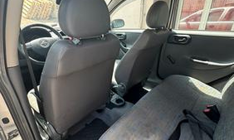 Opel Corsa 2001...