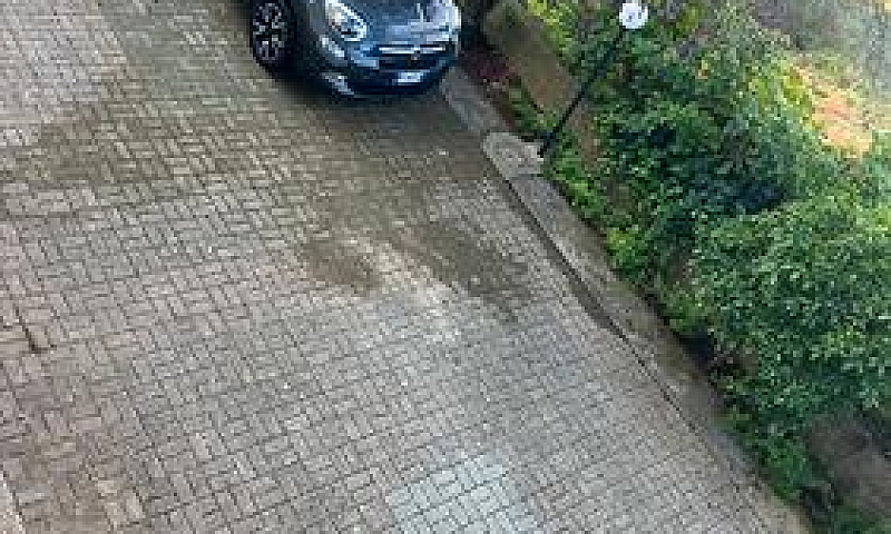 Fiat 500X...