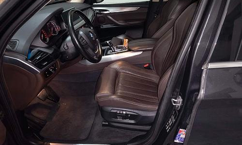 Bmw X5 Xd25 7 Posti...