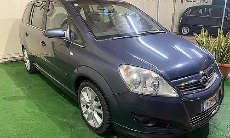 Opel Zafira 7 Posti ...