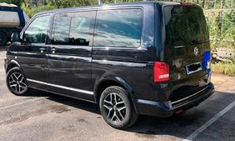 Volkswagen Altro Mod...