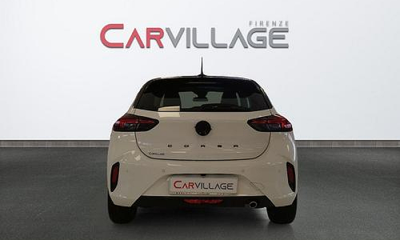 Opel Corsa 1.2 Gs S&...