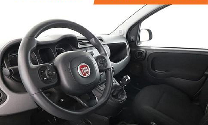 Fiat Panda Jh91745...