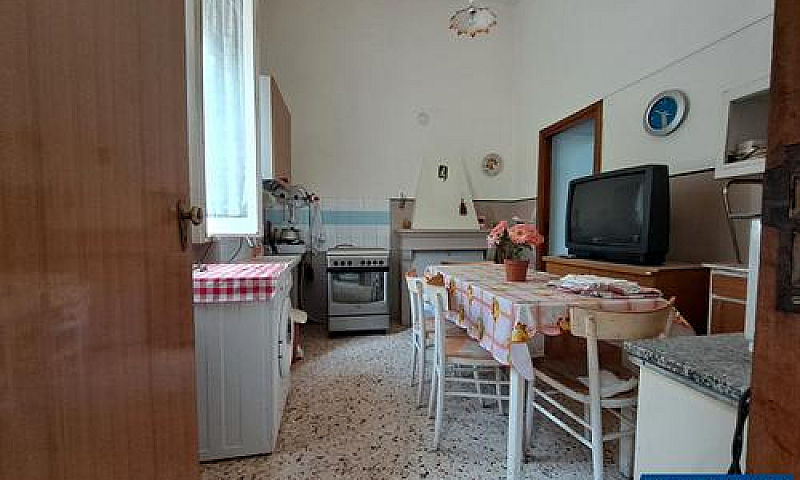 Appartamento - Via P...