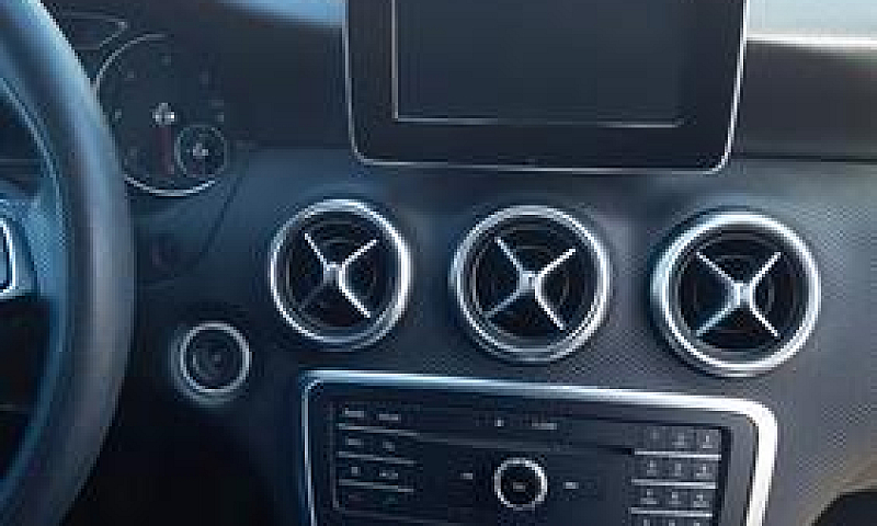 Mercedes Classe A (W...