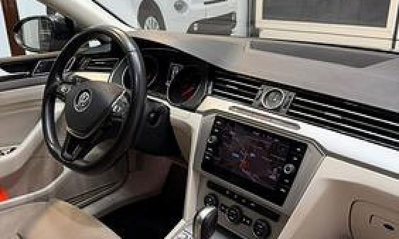 Vw Passat 2018 , Pro...