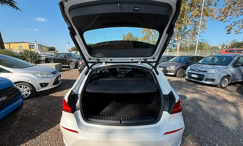 Bmw 118I 5P. Advanta...