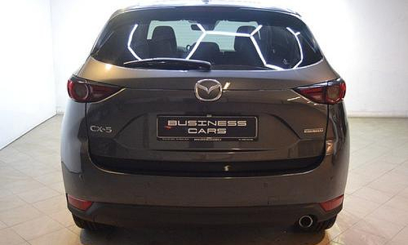 Mazda Cx-5 2.2L Skya...