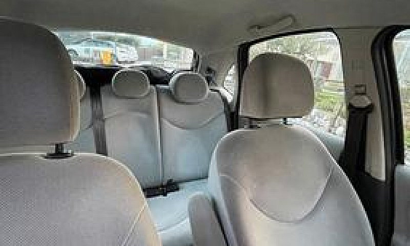 Citroen C3...