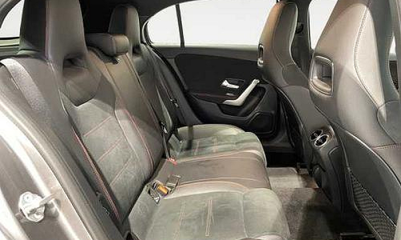 Mercedes-Benz A 180 ...