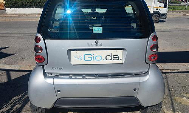 Smart Fortwo 700 60C...