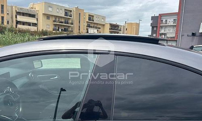 Mercedes Cla 200 D A...