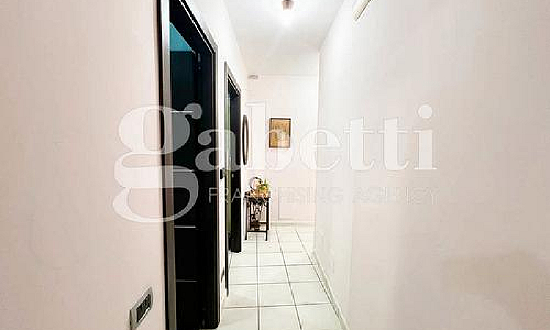 Appartamento Orta Di...