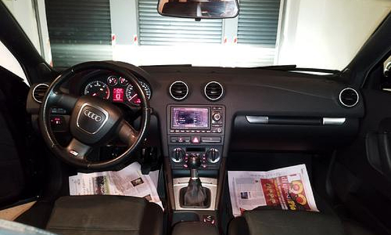 Audi A3 Sportback Se...