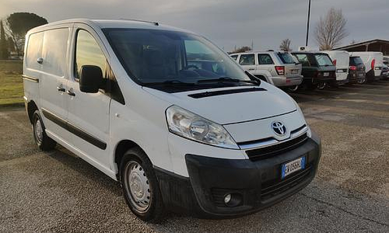 Toyota Proace Proace...
