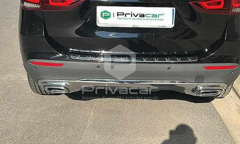 Mercedes Gla 250 E E...