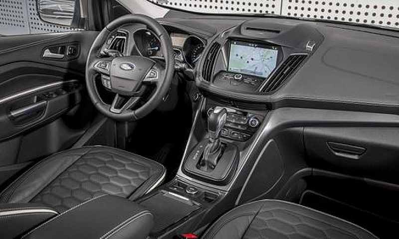 Ford Kuga 2.0 Tdci 1...