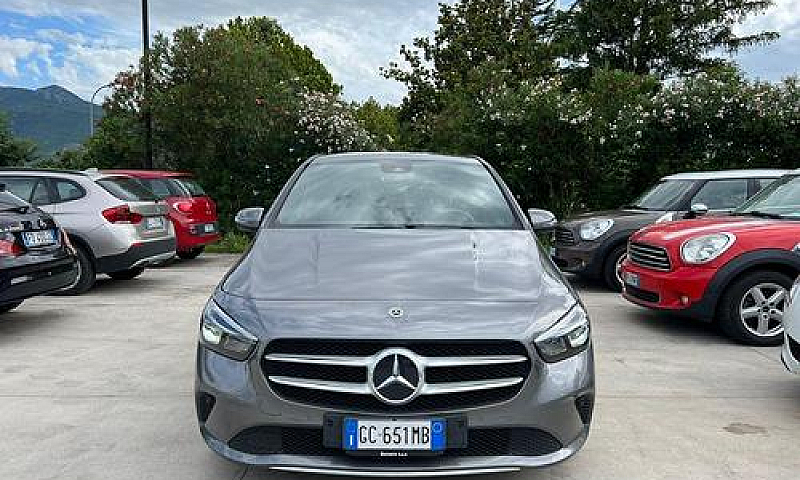 Mercedes Classe B 20...