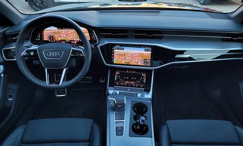 Audi A6 Avant 40 2.0...