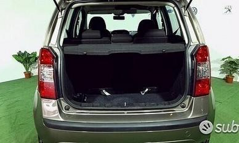 Fiat Idea 1.3 Multij...
