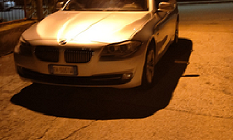 Bmw 520D F11 Touring...