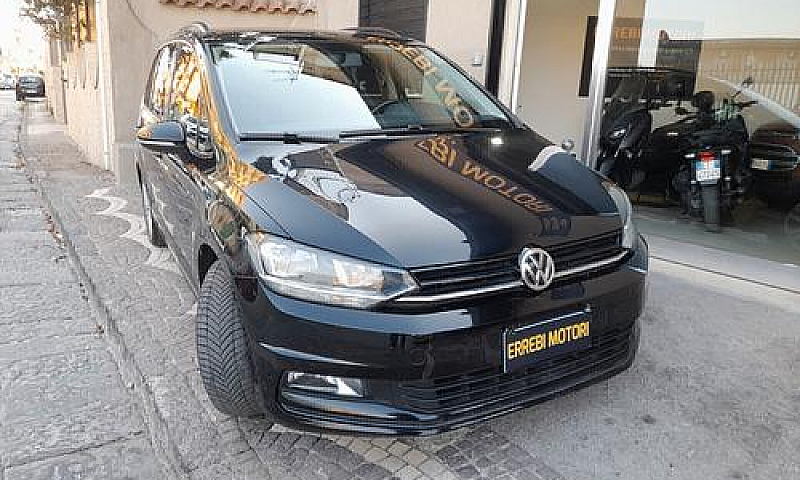 Volkswagen Touran 7 ...