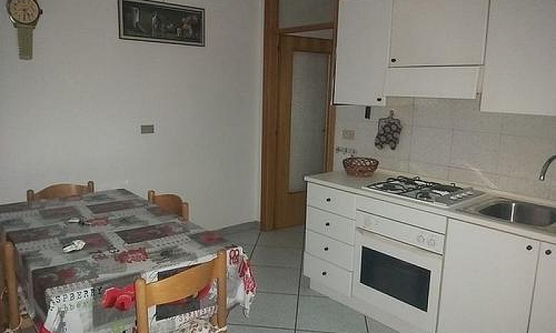 Appartamento Nel Cuo...