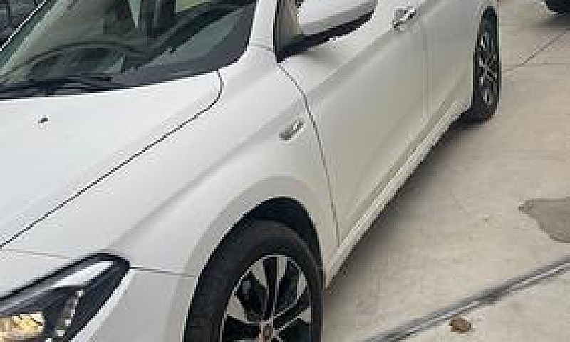 Fiat Tipo 1.3 Mjt S&...