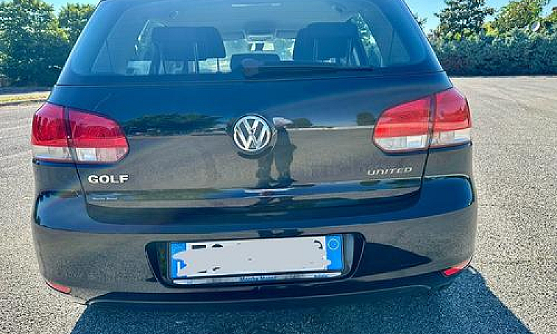 Volkswagen Golf 1.4 ...