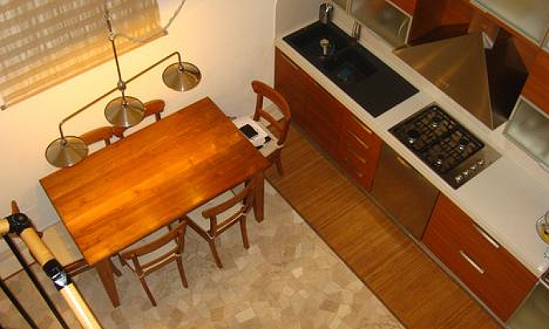 Loft 94 Mq Centro St...