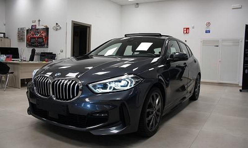 Bmw 118D Autom. 150C...