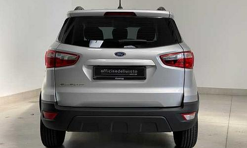 Ford Ecosport 1.0 Ec...