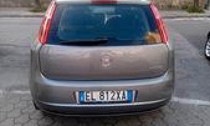 Fiat Grande Punto Gr...