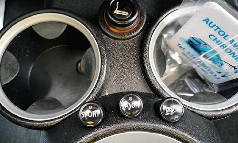 Mini Mini 1.6 16V Co...