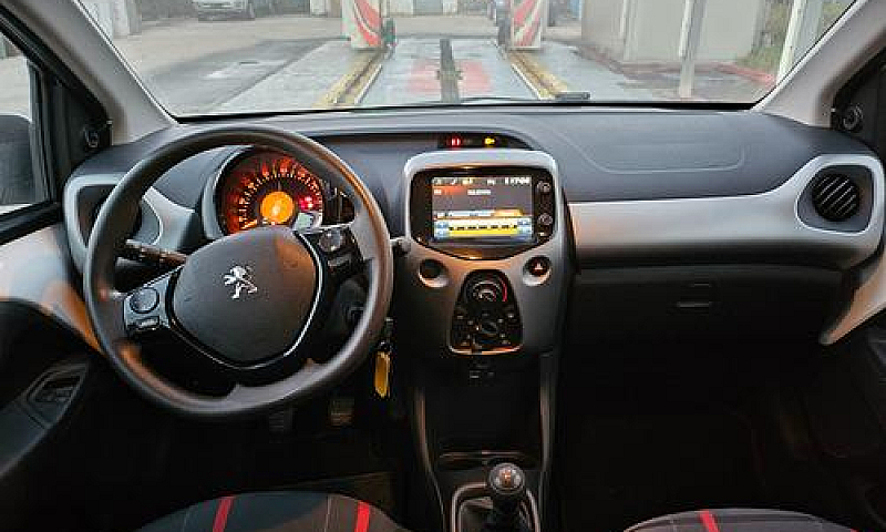 Peugeot 108 Vti 68 5...