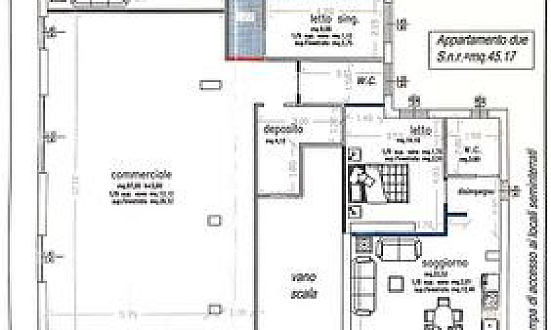 Compendio Immobiliar...