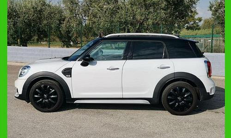 Mini Countryman 2.0 ...