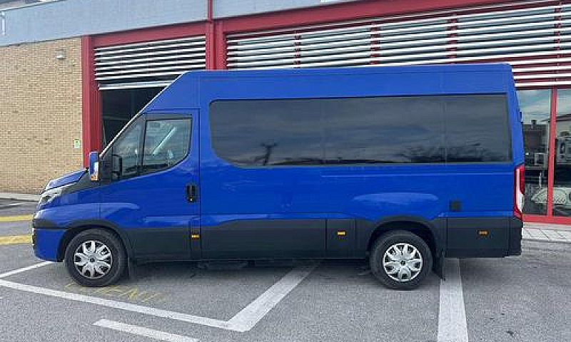 Iveco Daily 3.0 Meta...