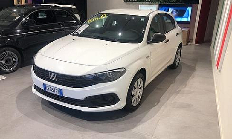 Fiat Tipo X2V My24 1...