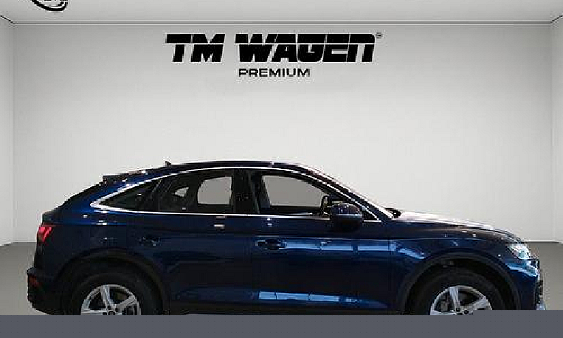 Audi Q5 Sportback 40...