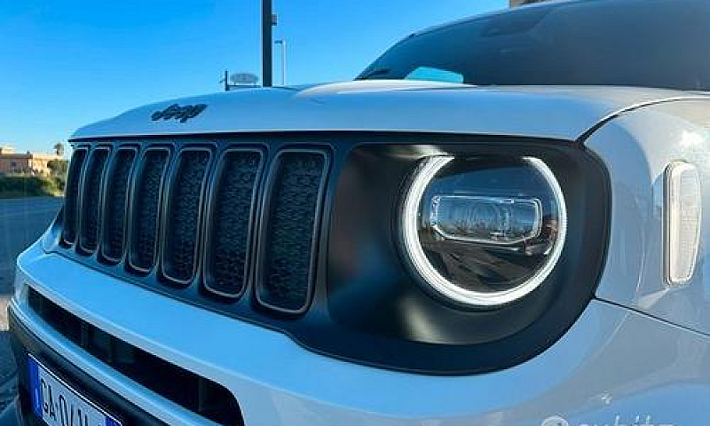 Jeep Renegade 1.6 Mj...