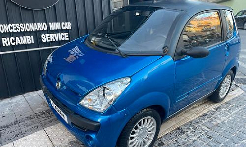 Minicar Aixam City B...