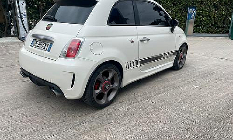 500 Abart...