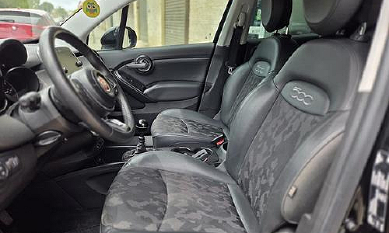 Fiat 500X 1.3 Mjet 9...